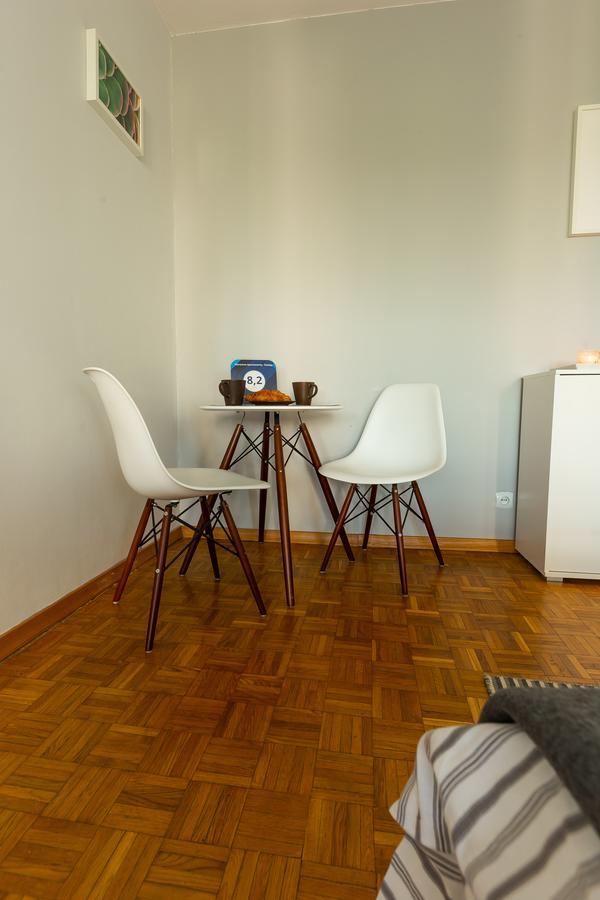- Promyk Leilighet Warszawa