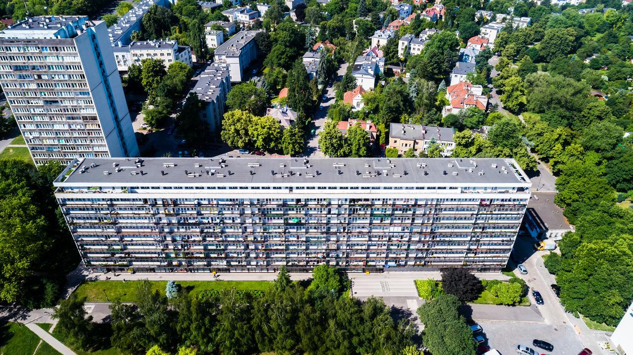 Leilighet - Promyk Warszawa