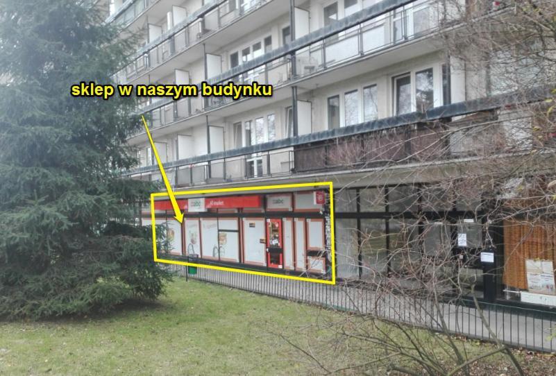 - Promyk * Warszawa